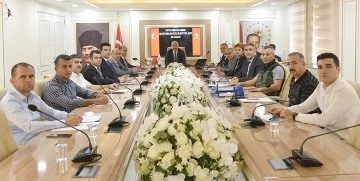 ANTEP FISTIĞI ORMANLARI OLUŞTURULACAK