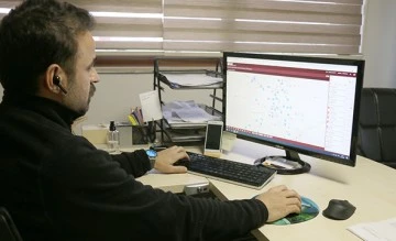 ARA&Ccedil; HAVUZ SİSTEMİ SAYESİNDE B&Uuml;Y&Uuml;K TASARRUF SAĞLANDI