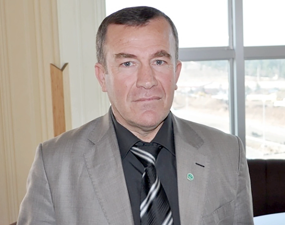 ARGUNAĞA &ldquo;&Ccedil;&Ouml;LLEŞME GELECEĞİMİZİ TEHDİT EDİYOR&rdquo;