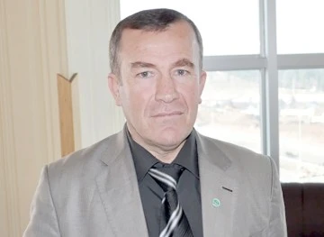 ARG&Uuml;NAĞA &ldquo;&Ccedil;&Ouml;P VE MOLOZLAR KABUL EDİLEMEZ&rdquo;