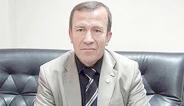 ARGUNAĞA &ldquo;HAYVANLAR DA EVRENİN BİR PAR&Ccedil;ASIDIR&rdquo;