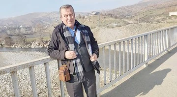 ARGUNAĞA &ldquo;SU KAYNAKLARIMIZIN KİRLİLİĞİNE SEYİRCİ KALMAYALIM&rdquo;