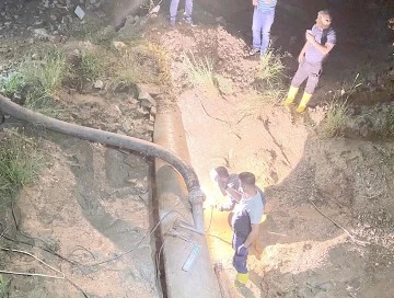 ARIZAYI GİDERMEK İ&Ccedil;İN KESİNTİSİZ &Ccedil;ALIŞTILAR