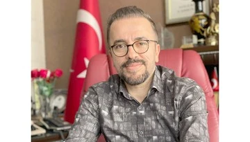 ARSLAN &ldquo;MEDYA &Ccedil;ALIŞANLARINA DESTEK VERİLMELİ&rdquo;
