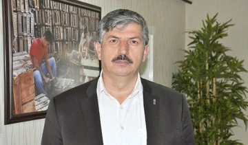 &ldquo;ARTAN MALİYETLERDEN DOLAYI ESNAFIMIZ ZOR DURUMDADIR&rdquo;