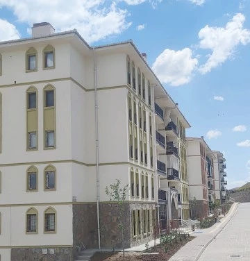 ASANS&Ouml;R SORUNU VATANDAŞLARI BEZDİRDİ!