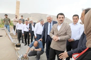 ASIRLIK LEZZETLER G&Ouml;R&Uuml;C&Uuml;YE &Ccedil;IKTI