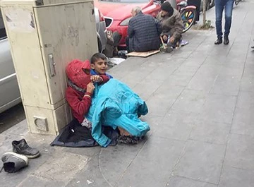 ASKIDA EKMEK&rsquo;TE ARTIK &Ccedil;OCUKLARDA BEKLİYOR