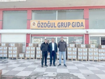 ASKON, G&Ouml;N&Uuml;LLERE DOKUNUYOR