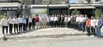 ASKON&rsquo;UN KONUĞU M&Uuml;D&Uuml;R KABA OLDU