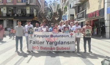 ATALAY&rsquo;IN AKIBETİ SORULDU