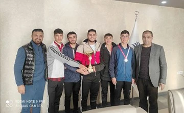 ATLETİZM&rsquo;DE BOĞAZİ&Ccedil;İ KOLEJİ R&Uuml;ZGARI