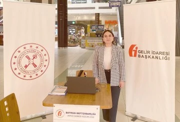 AVM&rsquo;LERE HAZIR BEYAN STANDI KURULDU