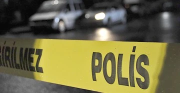 AVM &Ouml;N&Uuml;NDE KORKUN&Ccedil; KAZA!