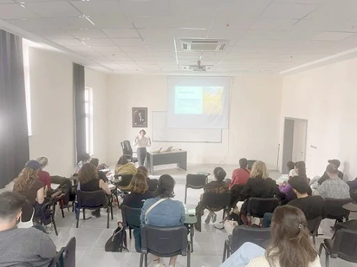 AVRUPA &Uuml;NİVERSİTELERİ BATMAN&rsquo;DA BULUŞTU