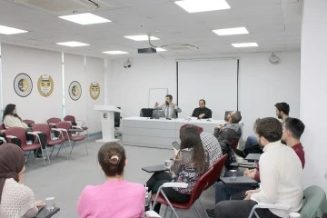 AVUKATLARA KASTEN &Ouml;LD&Uuml;RME SU&Ccedil;U SEMİNERİ