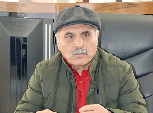 AYAZ &ldquo;M&Uuml;KELLEFLERİ B&Uuml;Y&Uuml;K CEZALAR BEKLİYOR&rdquo;