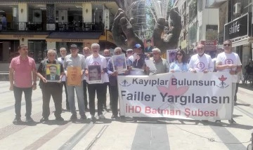 AYDIN AY&rsquo;IN AKIBETİ SORULDU