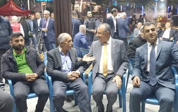 AYDINLIK GELECEĞİN PARTİSİNDEN CHP&rsquo;YE KATILIM