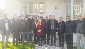 &ldquo;AYRIMCILIK TOPLUMSAL BARIŞ &Ouml;N&Uuml;NDEKİ EN B&Uuml;Y&Uuml;K ENGELDİR&rdquo;