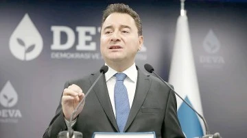 BABACAN, BATMAN&rsquo;A GELİYOR