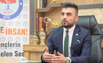 BAĞDU&rsquo;DAN 2020 KPSS A&Ccedil;IKLAMASI