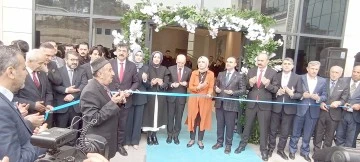 BAKAN ŞİMŞEK VE KACIR, BATMAN&rsquo;DAYDI