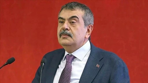 BAKAN TEKİN BATMAN&rsquo;A GELİYOR