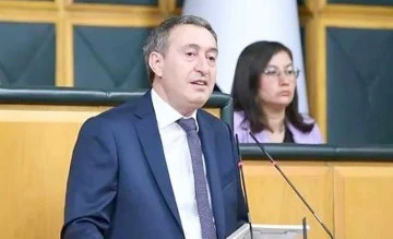 BAKIRHAN, BATMAN&rsquo;A GELİYOR