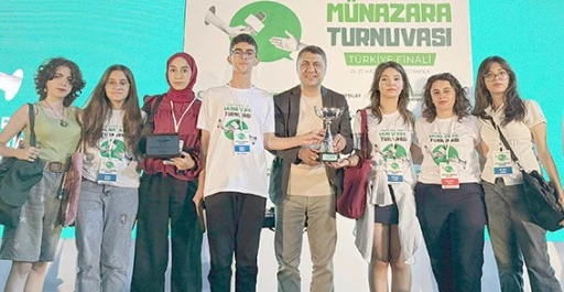 BAL, G&Uuml;NEYDOĞU ŞAMPİYONU OLDU