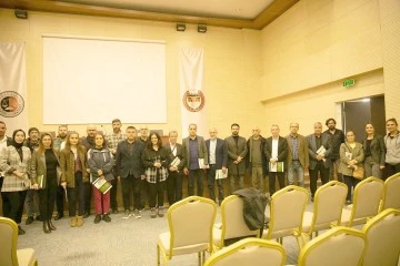 &ldquo;BALIK T&Uuml;RLERİ TEHDİT ALTINDA&rdquo;