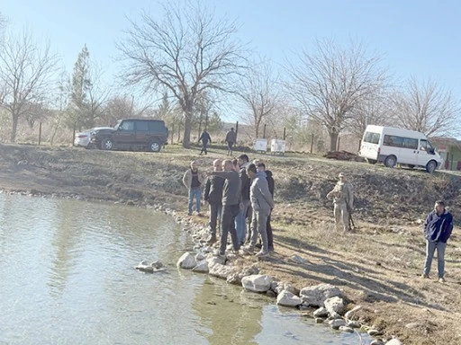 BALIKLI G&Ouml;L TURİZME KAZANDIRILIYOR