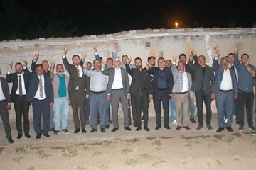 &ldquo;BALPINAR&rsquo;LILARIN TERCİHİ, MHP OLACAK&rdquo;