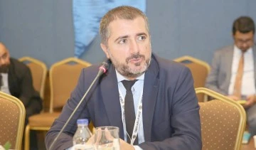 BARO BAŞKANI ŞENSES&rsquo;TEN DEM&rsquo;E YAPILAN BASKINA TEPKİ