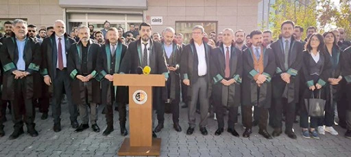 BARO BAŞKANLARI BATMAN&rsquo;DA BİR ARAYA GELDİ