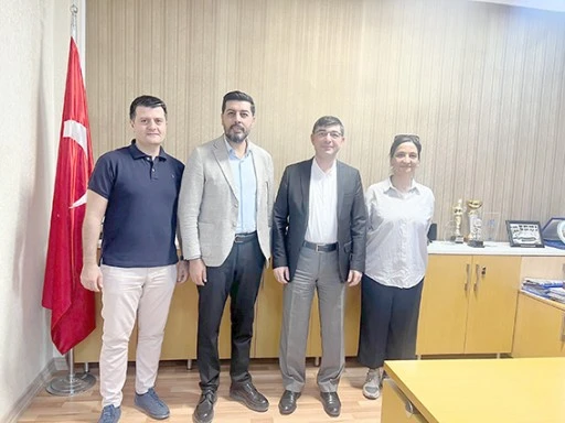 BARO&rsquo;DAN CEZAEVİNDEKİ TELEFON SORUNUNA GİRİŞİM