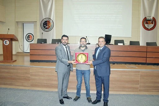 BARO&rsquo;DAN &lsquo;KİRA TESPİT VE TAHLİYE DAVALARI&rsquo; SEMİNERİ