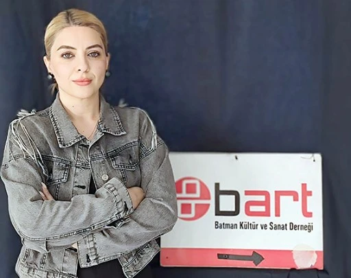 BART&rsquo;A KADIN BAŞKAN