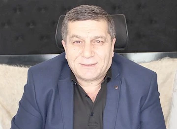 &ldquo;BASIN &Ouml;ZG&Uuml;RL&Uuml;Ğ&Uuml;, EN B&Uuml;Y&Uuml;K TEMENNİMİZ&rdquo;