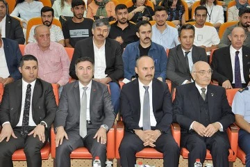 BAŞKAN &Ccedil;İFT&Ccedil;İ &ldquo;BATMANIMIZ İ&Ccedil;İN ELİMİZDEN NE GELİRSE YAPIYORUZ&rdquo;