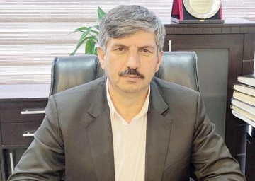 BAŞKAN &Ccedil;İFT&Ccedil;İ &ldquo;BERBERLER PAZAR G&Uuml;N&Uuml; TATİL YAPMADA KARARLIDIR&rdquo;