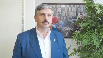 BAŞKAN &Ccedil;İFT&Ccedil;İ &ldquo;DANIŞMANLIK HİZMETİMİZ S&Uuml;REKLİ DEVAM EDİYOR&rdquo;