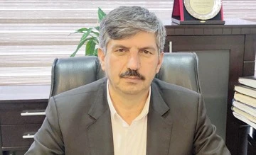 BAŞKAN &Ccedil;İFT&Ccedil;İ&rsquo;DEN BERBERLERE &Ccedil;AĞRI