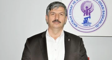 BAŞKAN &Ccedil;İFT&Ccedil;İ'DEN &lsquo;D&Uuml;NYA GAZETECİLER G&Uuml;N&Uuml;&rsquo; MESAJI