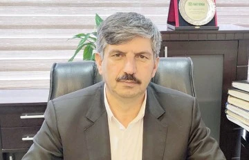 BAŞKAN &Ccedil;İFT&Ccedil;İ&rsquo;DEN FUARA KATILIM &Ccedil;AĞRISI