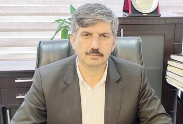 BAŞKAN &Ccedil;İFT&Ccedil;İ&rsquo;DEN YARDIMLAŞMA &Ccedil;AĞRISI