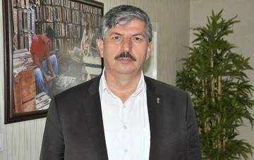 BAŞKAN &Ccedil;İFT&Ccedil;İ, ESNAFIN SORUN VE TALEPLERİNİ G&Ouml;R&Uuml;ŞT&Uuml;