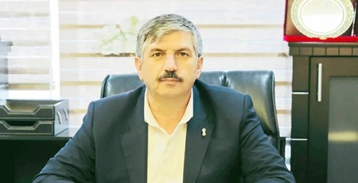 BAŞKAN &Ccedil;İFT&Ccedil;İ &ldquo;ESNAFLAR DESTEKLENMELİDİR&rdquo;