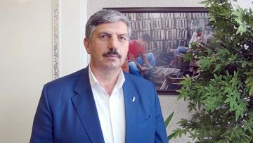 BAŞKAN &Ccedil;İFT&Ccedil;İ, GAZETECİLER VE BASIN BAYRAMINI KUTLADI