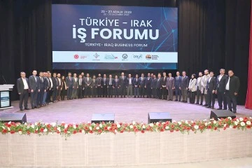 BAŞKAN &Ccedil;İFT&Ccedil;İ &ldquo;G&Uuml;ZEL BİR BAŞLANGI&Ccedil;&rdquo;